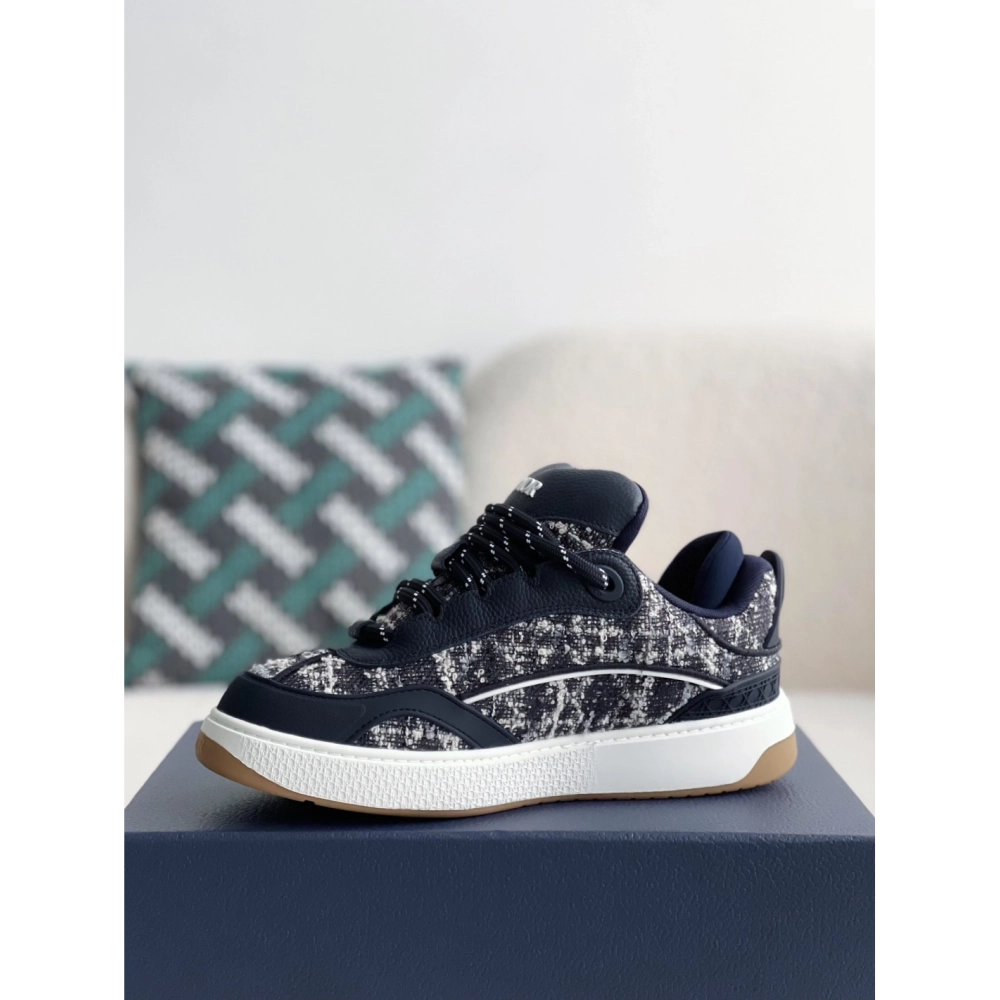 Dior B9S Sneakers,DIOR SNEAKERS,High quality Free shipping
