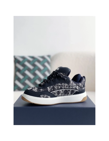 Dior B9S Sneakers,DIOR SNEAKERS,High quality Free shipping