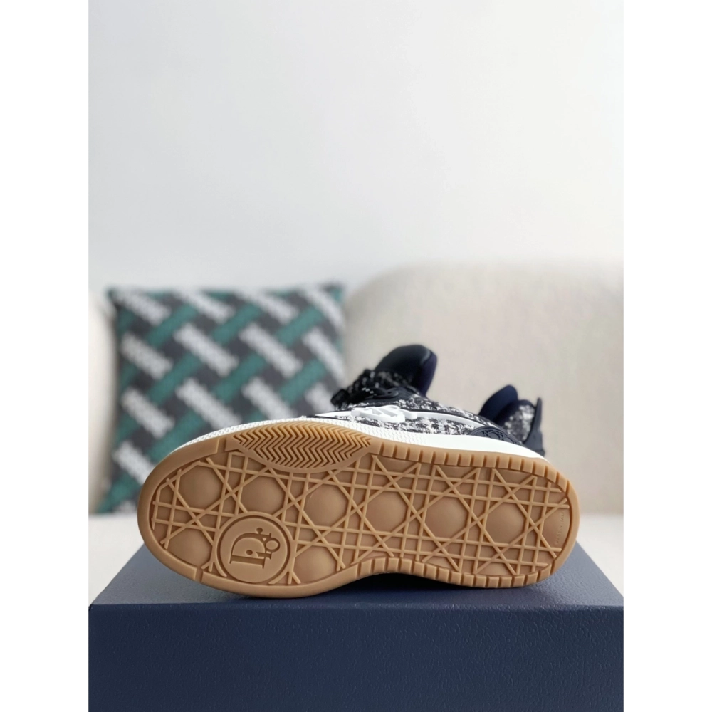 Dior B9S Sneakers,DIOR SNEAKERS,High quality Free shipping