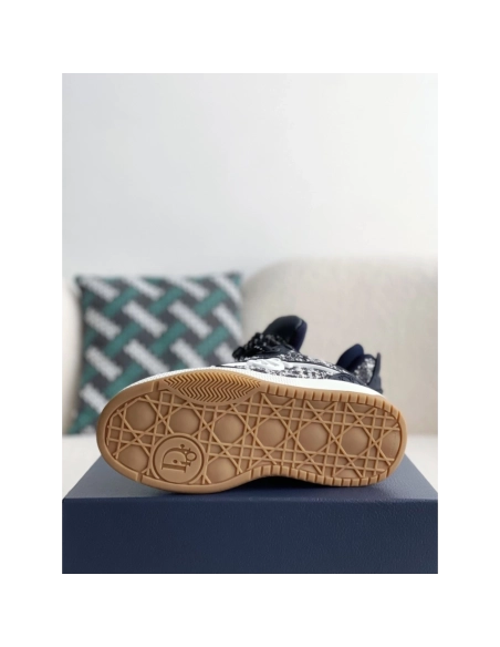Dior B9S Sneakers,DIOR SNEAKERS,High quality Free shipping