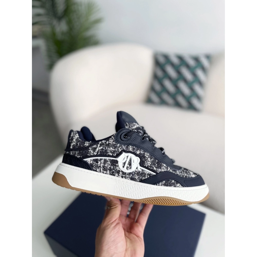 Dior B9S Sneakers,DIOR SNEAKERS,High quality Free shipping