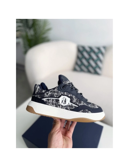 Dior B9S Sneakers,DIOR SNEAKERS,High quality Free shipping