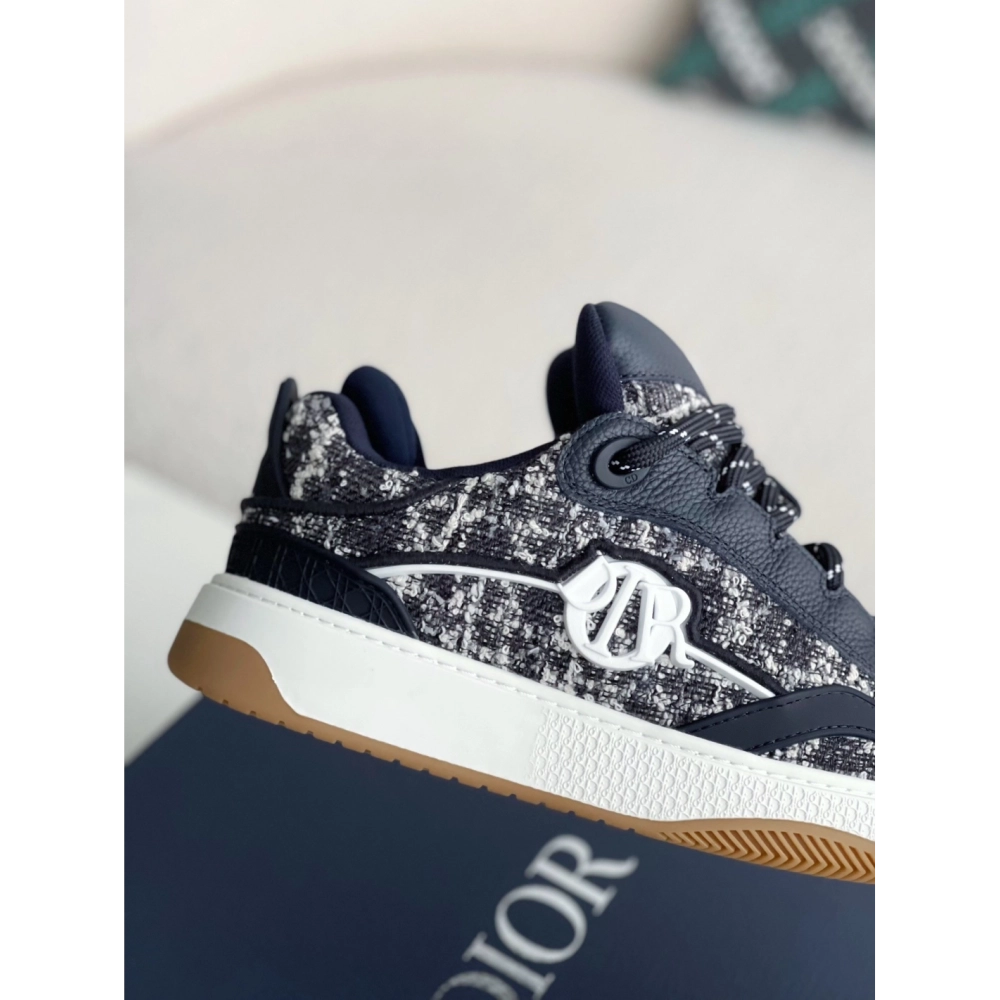Dior B9S Sneakers,DIOR SNEAKERS,High quality Free shipping