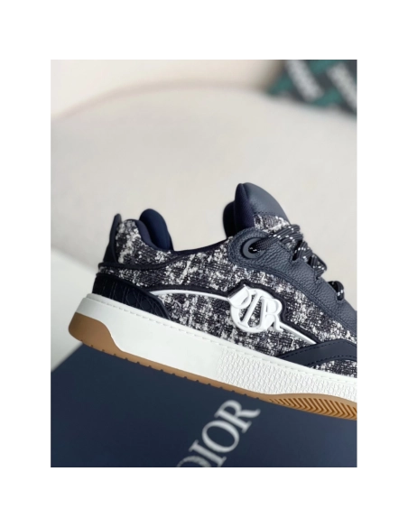 Dior B9S Sneakers,DIOR SNEAKERS,High quality Free shipping