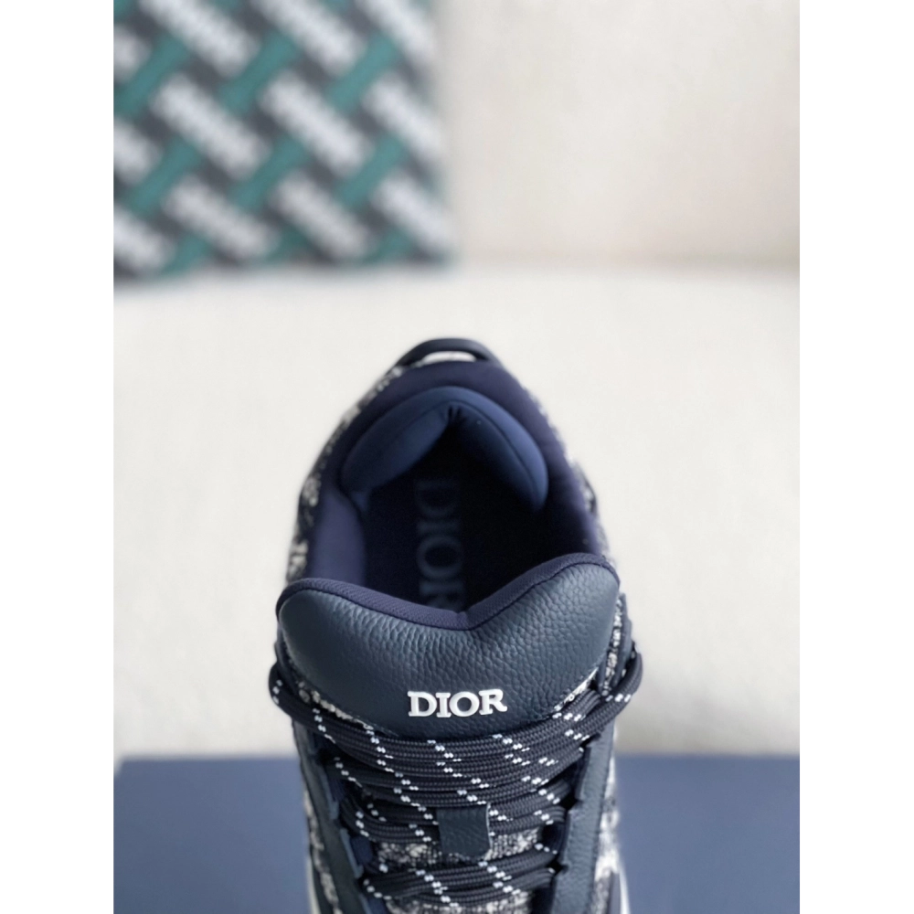Dior B9S Sneakers,DIOR SNEAKERS,High quality Free shipping