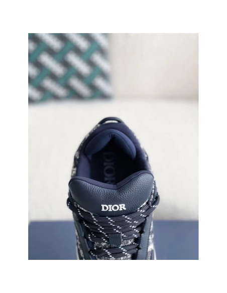 Dior B9S Sneakers,DIOR SNEAKERS,High quality Free shipping