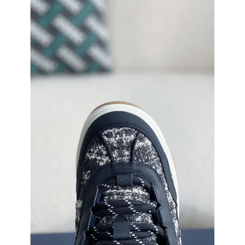 Dior B9S Sneakers,DIOR SNEAKERS,High quality Free shipping