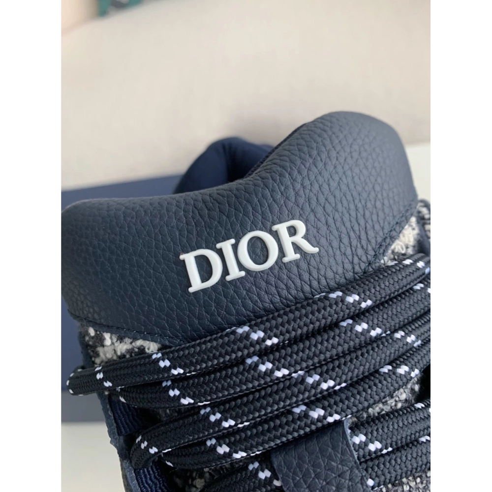 Dior B9S Sneakers,DIOR SNEAKERS,High quality Free shipping