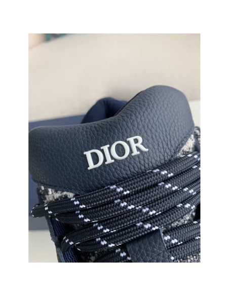 Dior B9S Sneakers,DIOR SNEAKERS,High quality Free shipping