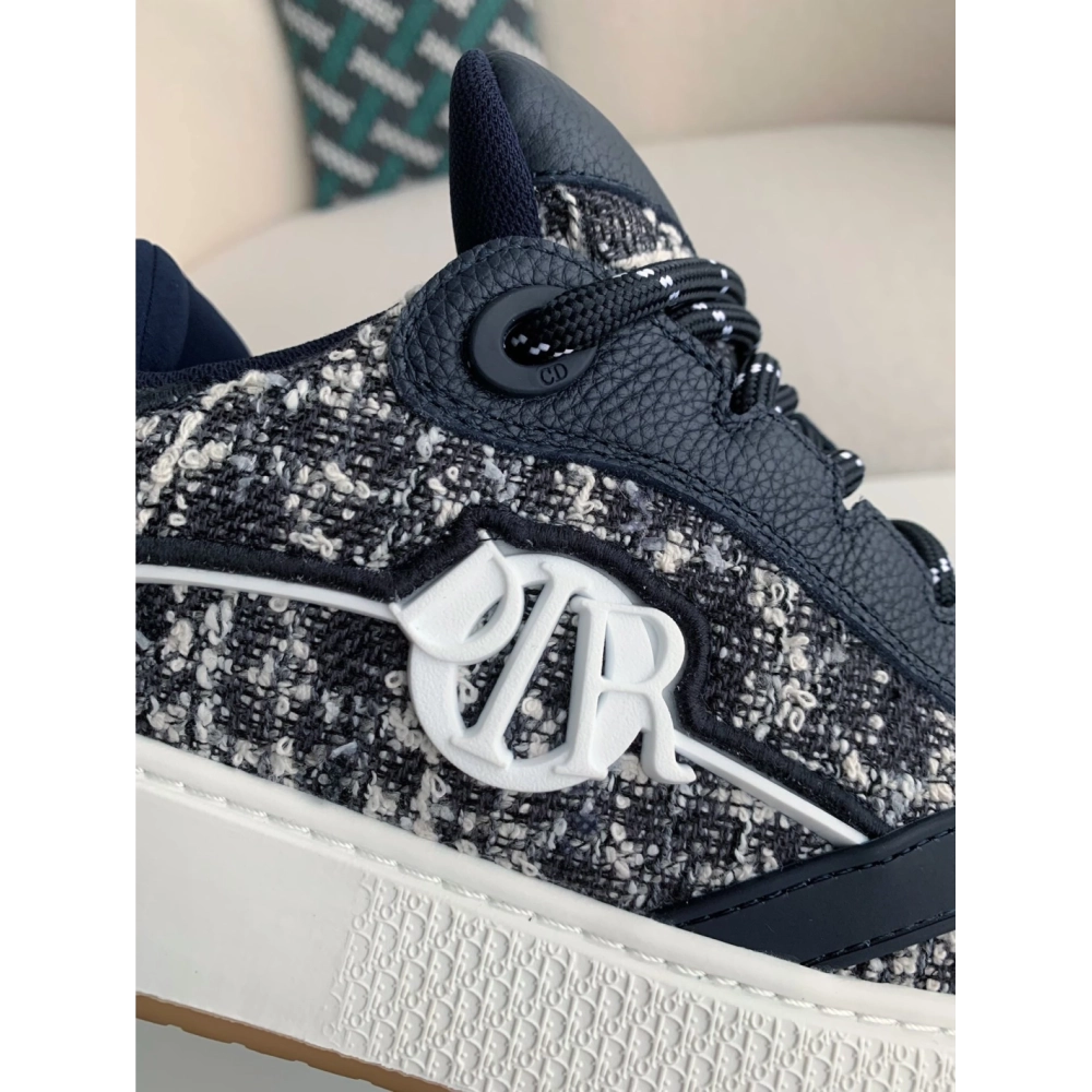 Dior B9S Sneakers,DIOR SNEAKERS,High quality Free shipping