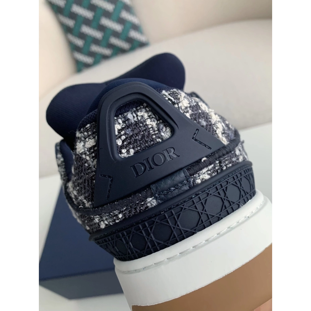 Dior B9S Sneakers,DIOR SNEAKERS,High quality Free shipping