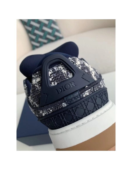 Dior B9S Sneakers,DIOR SNEAKERS,High quality Free shipping