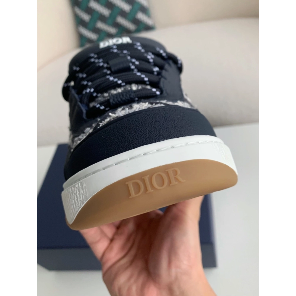 Dior B9S Sneakers,DIOR SNEAKERS,High quality Free shipping