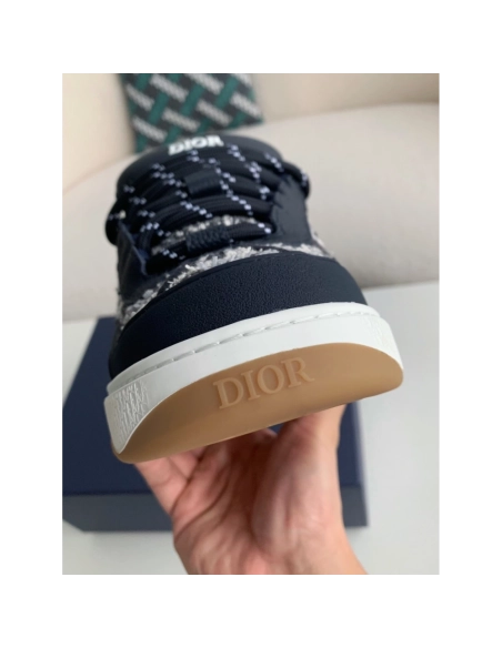 Dior B9S Sneakers,DIOR SNEAKERS,High quality Free shipping