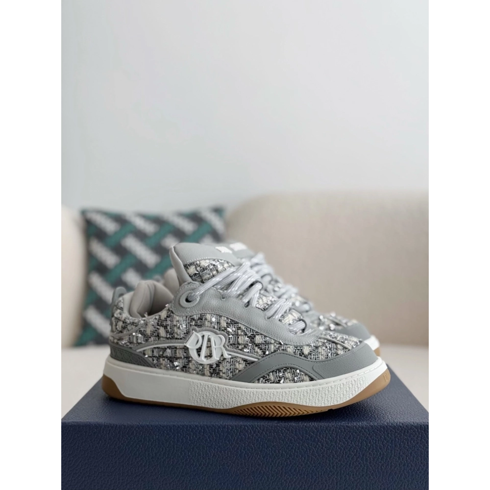 Dior B9S Sneakers,DIOR SNEAKERS,High quality Free shipping