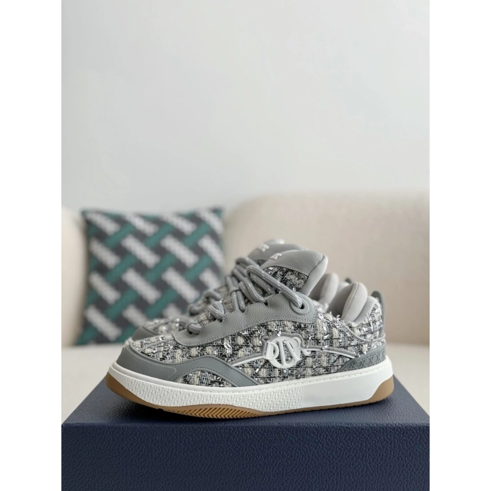 Dior B9S Sneakers,DIOR SNEAKERS,High quality Free shipping