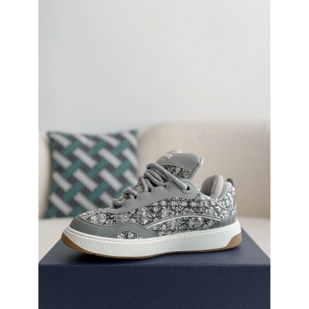 Dior B9S Sneakers,DIOR SNEAKERS,High quality Free shipping