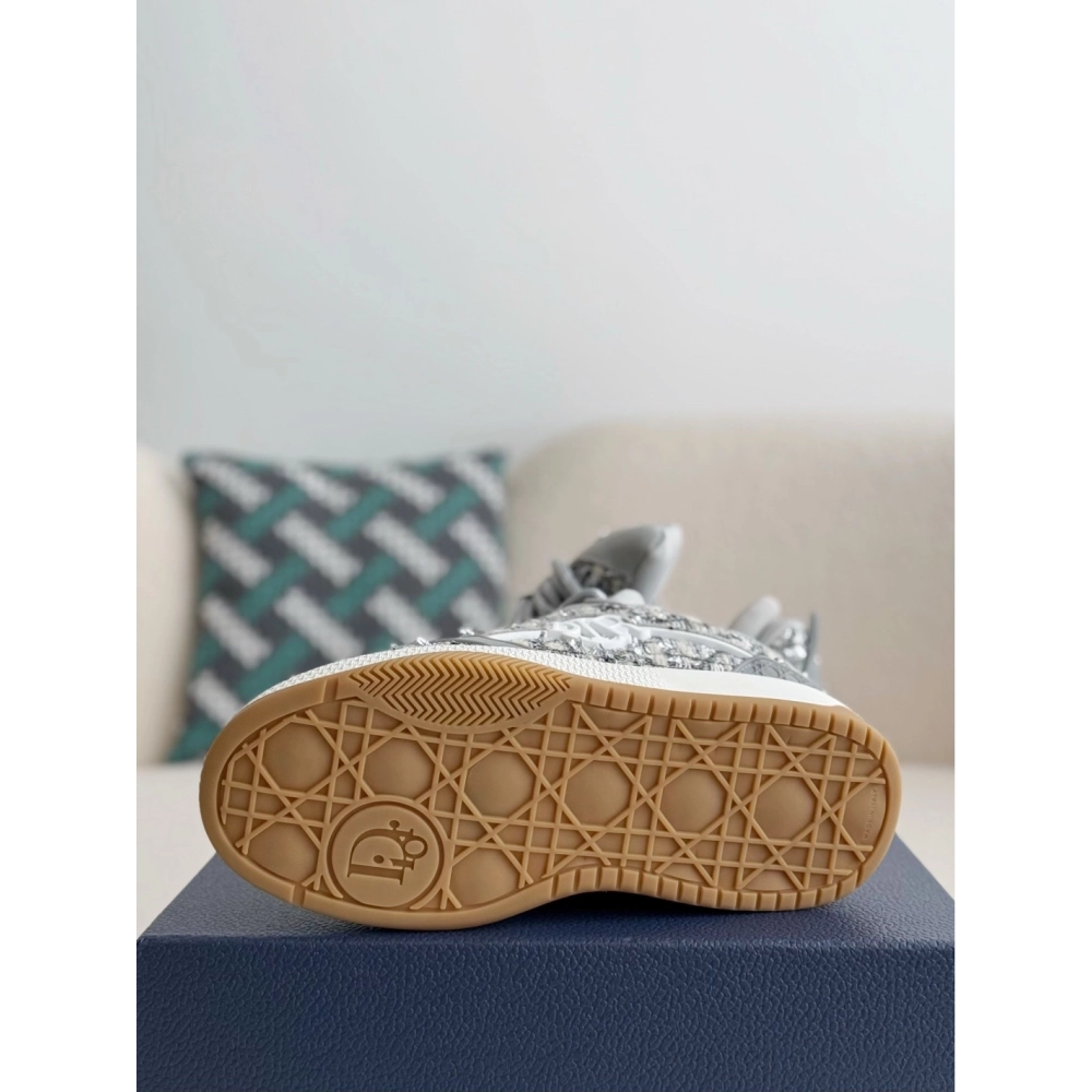 Dior B9S Sneakers,DIOR SNEAKERS,High quality Free shipping