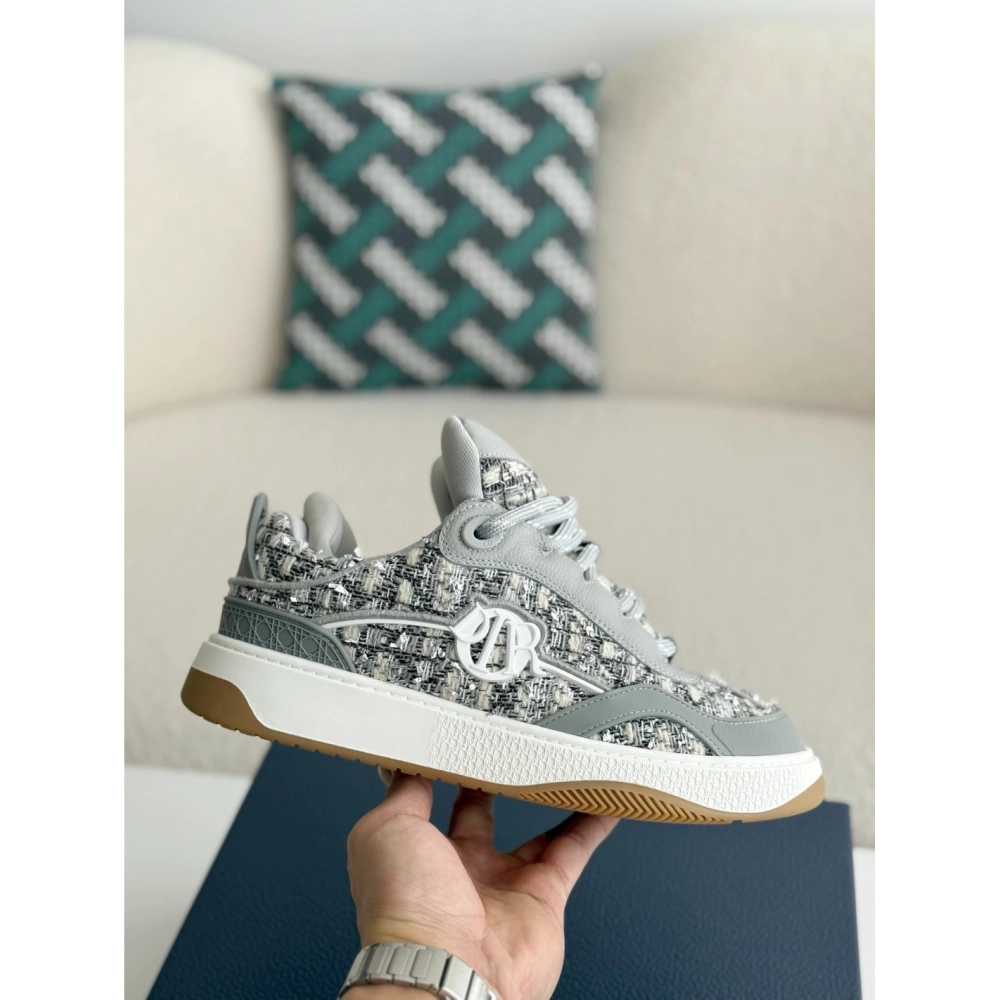 Dior B9S Sneakers,DIOR SNEAKERS,High quality Free shipping