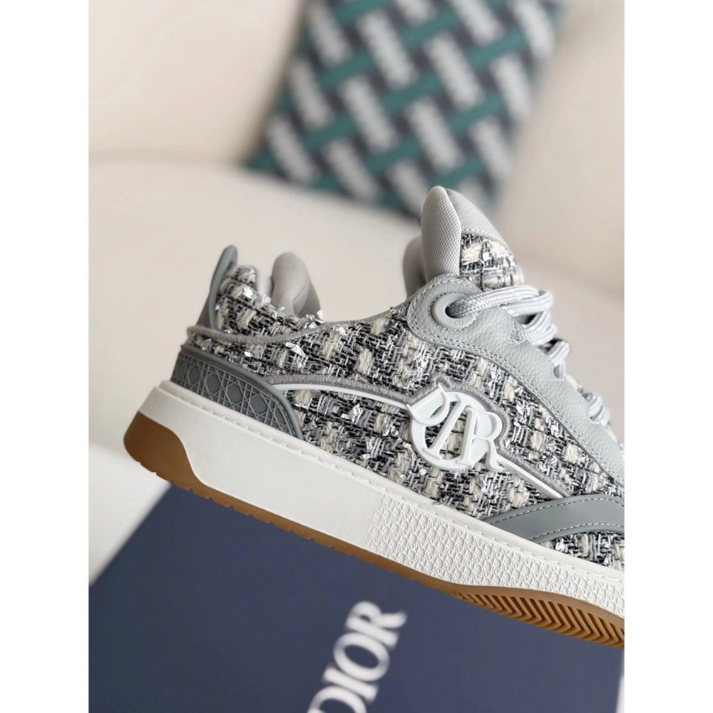 Dior B9S Sneakers,DIOR SNEAKERS,High quality Free shipping