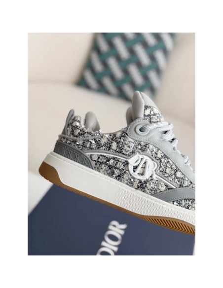 Dior B9S Sneakers,DIOR SNEAKERS,High quality Free shipping