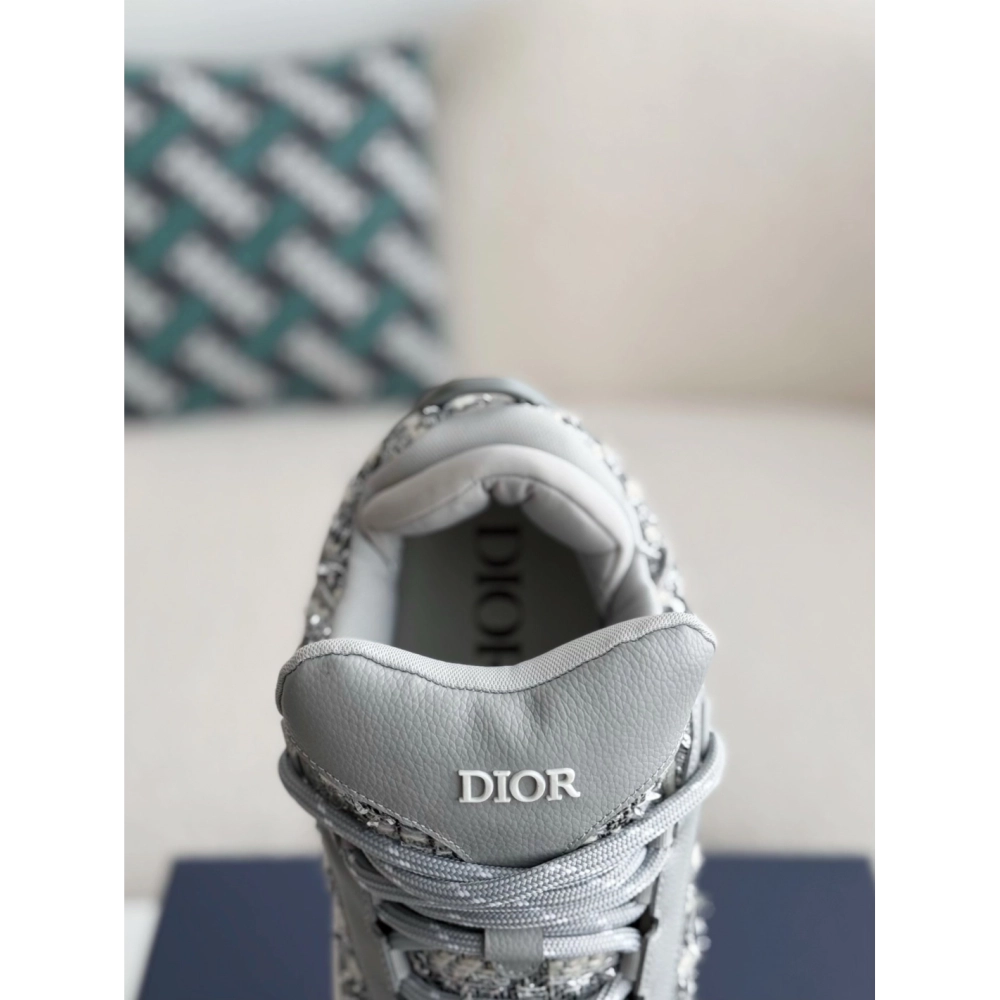Dior B9S Sneakers,DIOR SNEAKERS,High quality Free shipping