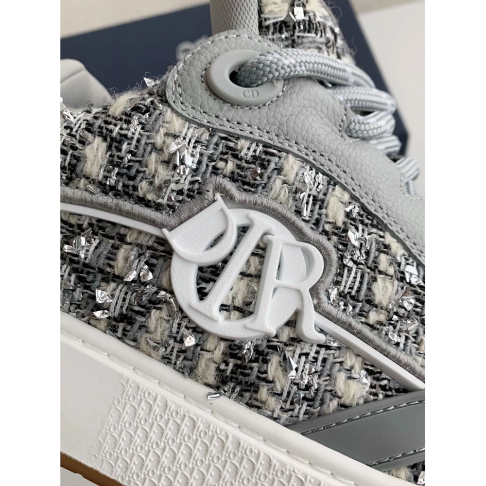 Dior B9S Sneakers,DIOR SNEAKERS,High quality Free shipping