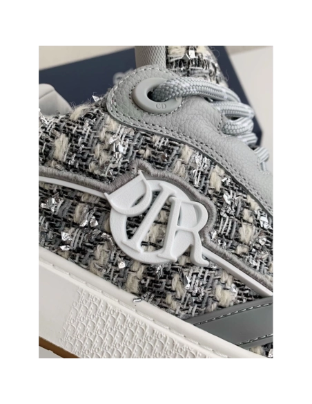 Dior B9S Sneakers,DIOR SNEAKERS,High quality Free shipping