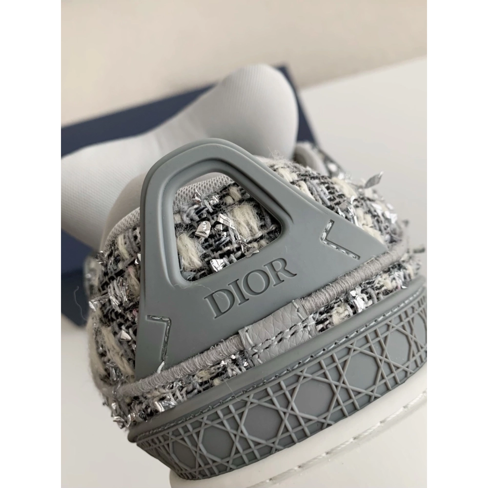 Dior B9S Sneakers,DIOR SNEAKERS,High quality Free shipping