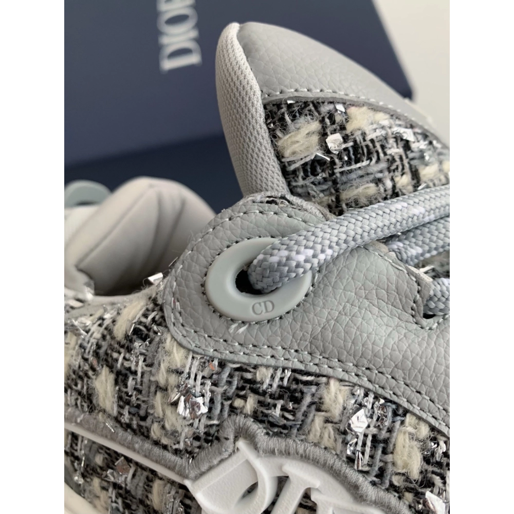 Dior B9S Sneakers,DIOR SNEAKERS,High quality Free shipping