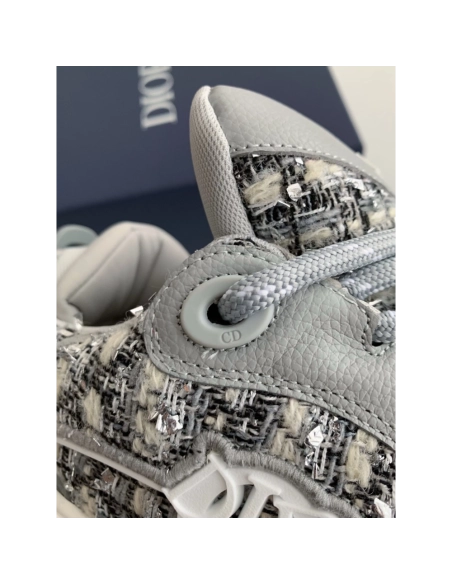 Dior B9S Sneakers,DIOR SNEAKERS,High quality Free shipping