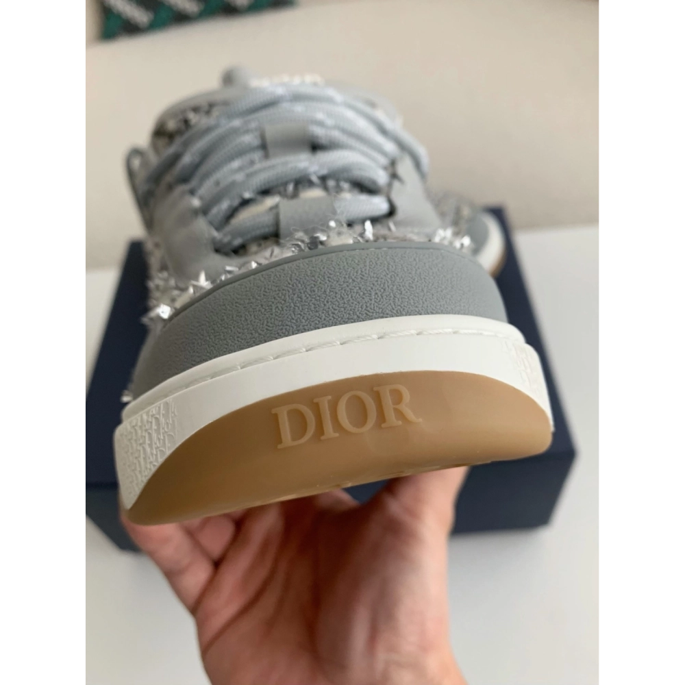 Dior B9S Sneakers,DIOR SNEAKERS,High quality Free shipping