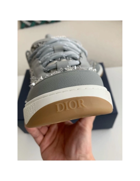 Dior B9S Sneakers,DIOR SNEAKERS,High quality Free shipping
