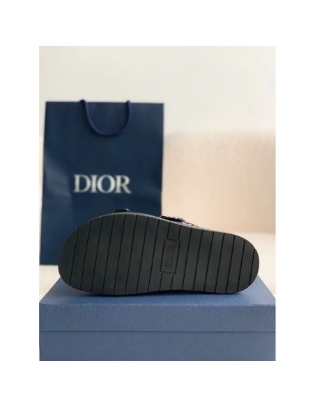 Dior Classic B22 Clunky Sandals,DIOR SNEAKERS,High quality Free shipping