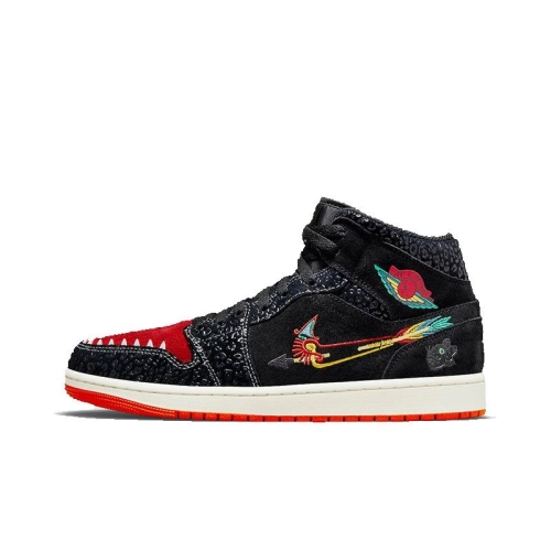 Air Jordan 1 Mid,Best quality and fast shipping,DN4904-001
