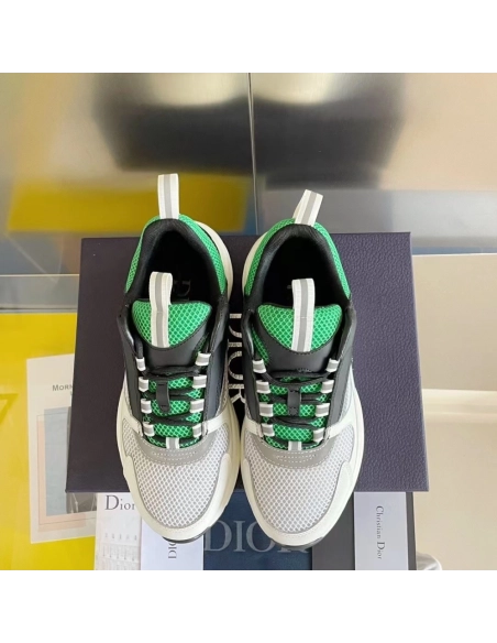 DIOR classic B22 Clunky Sneaker,DIOR SNEAKERS,High quality Free shipping