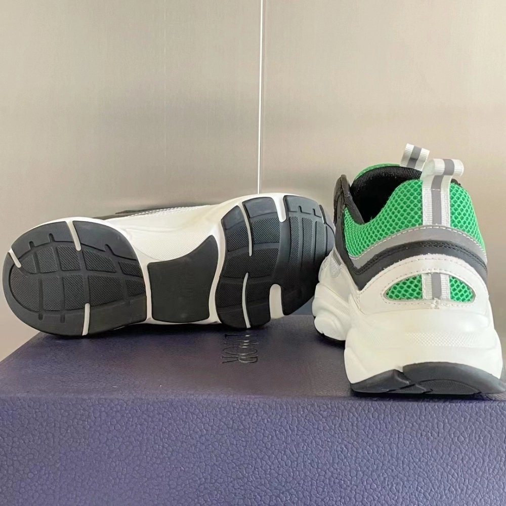 DIOR classic B22 Clunky Sneaker,DIOR SNEAKERS,High quality Free shipping