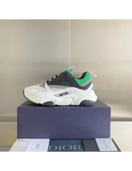 DIOR classic B22 Clunky Sneaker,DIOR SNEAKERS,High quality Free shipping