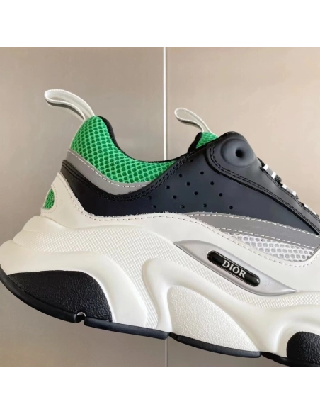 DIOR classic B22 Clunky Sneaker,DIOR SNEAKERS,High quality Free shipping