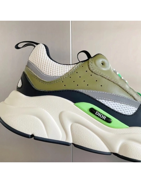 DIOR classic B22 Clunky Sneaker,DIOR SNEAKERS,High quality Free shipping