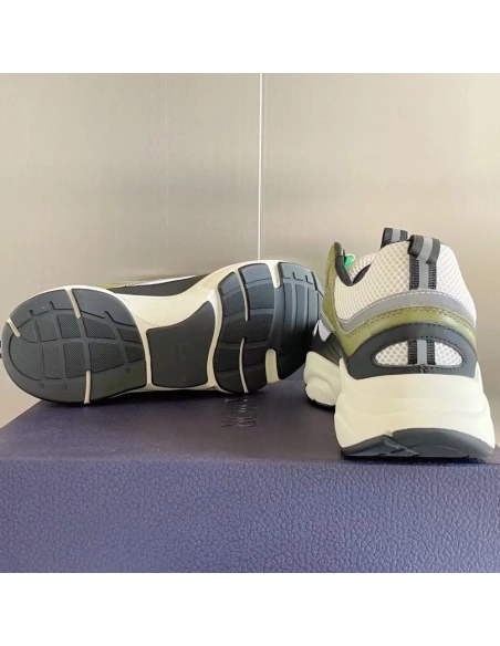 DIOR classic B22 Clunky Sneaker,DIOR SNEAKERS,High quality Free shipping