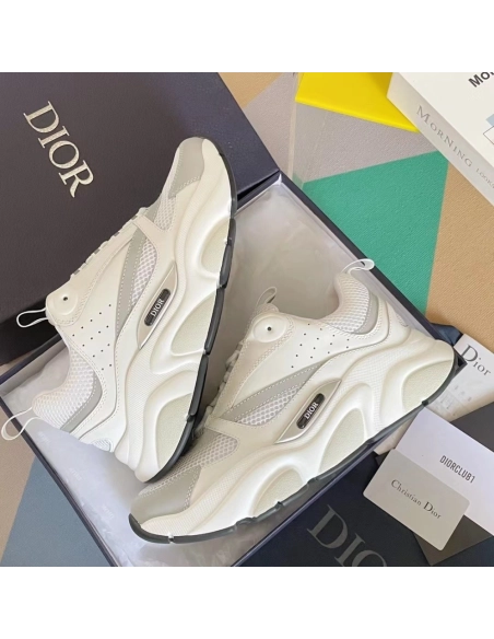 DIOR classic B22 Clunky Sneaker,DIOR SNEAKERS,High quality Free shipping