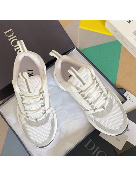 DIOR classic B22 Clunky Sneaker,DIOR SNEAKERS,High quality Free shipping