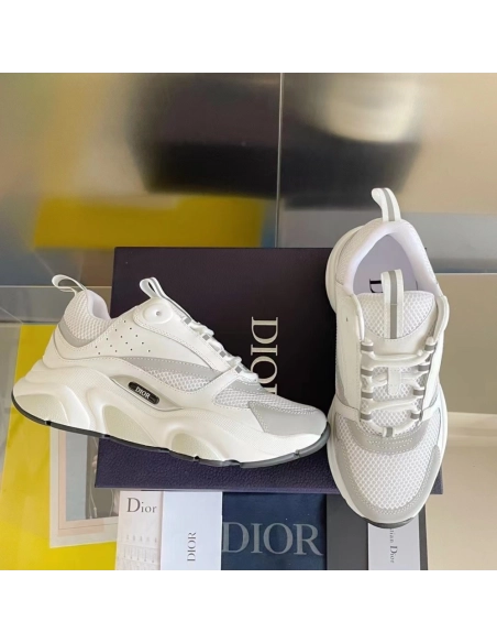 DIOR classic B22 Clunky Sneaker,DIOR SNEAKERS,High quality Free shipping