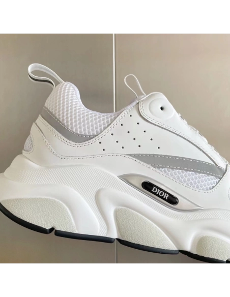 DIOR classic B22 Clunky Sneaker,DIOR SNEAKERS,High quality Free shipping