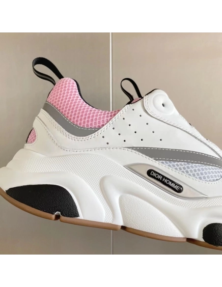 DIOR classic B22 Clunky Sneaker,DIOR SNEAKERS,High quality Free shipping