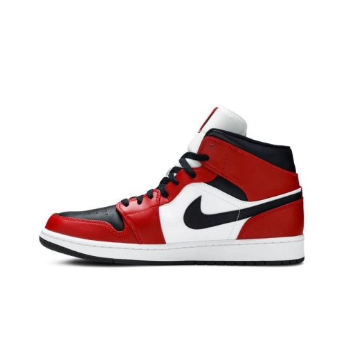 Air Jordan 1 Mid,Best quality and fast shipping,554724-069
