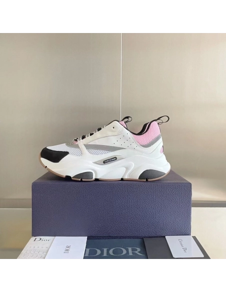 DIOR classic B22 Clunky Sneaker,DIOR SNEAKERS,High quality Free shipping
