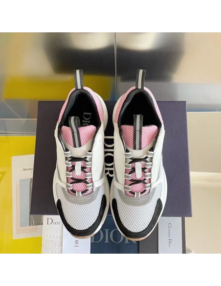 DIOR classic B22 Clunky Sneaker,DIOR SNEAKERS,High quality Free shipping