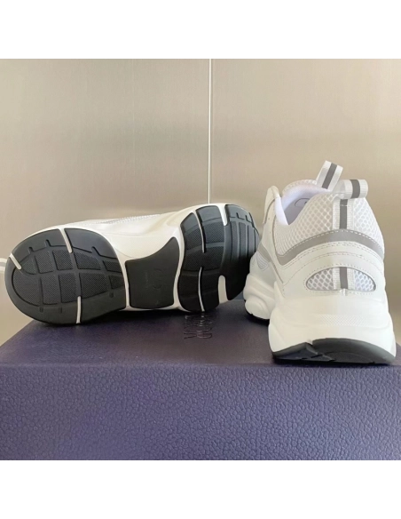 DIOR classic B22 Clunky Sneaker,DIOR SNEAKERS,High quality Free shipping